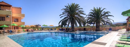 Fereniki Resort & Spa