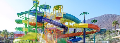 Star Beach Village & Waterpark