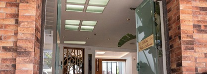Pela Maria Hotel