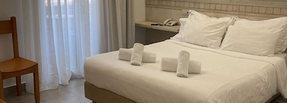 Glaros Beach Hotel
