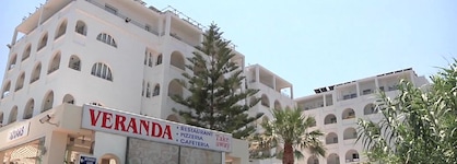 Glaros Beach Hotel