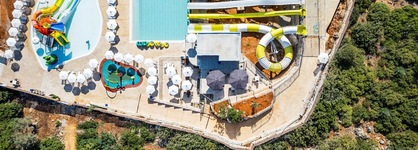 Atali Grand Resort