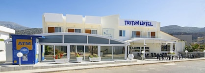 Triton Hotel