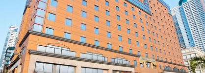 Bayview Park Hotel Manila