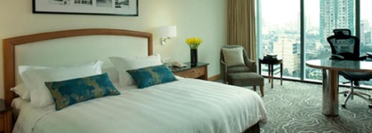 Sheraton Manila Bay