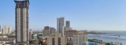 Sheraton Manila Bay
