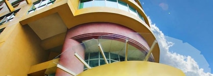 Oxford Suites Makati