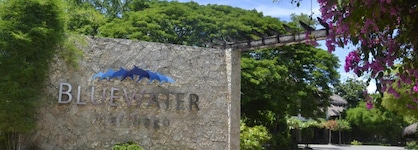 Bluewater Maribago Beach Resort