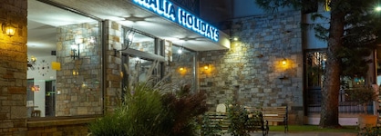 Malia Holidays Hotel