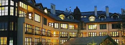 The Pines Lodge, A Rockresort