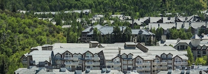 St James Place Resort