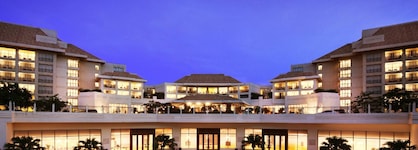 Sanya Marriott Yalong Bay Resort & Spa