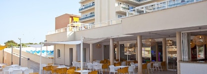 BJ Playamar Hotel & Apartamentos