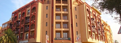 Hotel Imperial Plaza & Spa