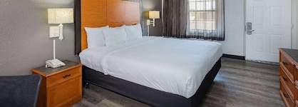La Quinta Inn By Wyndham Laredo I-35