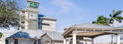 La Quinta Inn & Suites By Wyndham Ft. Lauderdale Airport