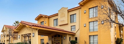 La Quinta Inn By Wyndham El Paso West