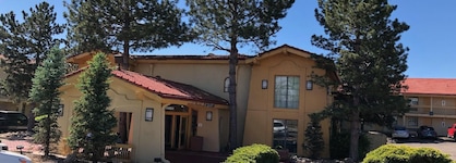 Quality Inn