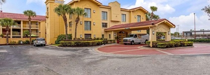 La Quinta Inn By Wyndham Orlando Airport West