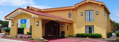 Americas Best Value Inn Montgomery, Al