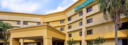 La Quinta Inn & Suites By Wyndham Miami Airport East