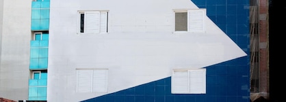 Saint Patrick Praia Hotel