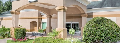 Hawthorn Extended Stay By Wyndham Orlando