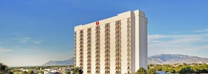 Sheraton Albuquerque Airport Hotel