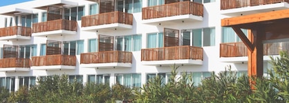 Hotel San Agustín Paracas