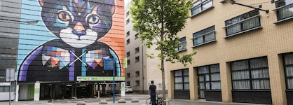 Leonardo Hotel Hengelo City Center