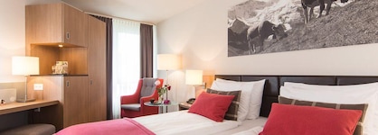 Ameron Luzern Hotel Flora