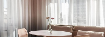 Sorell Boutique-Hotel City Weissenstein St. Gallen