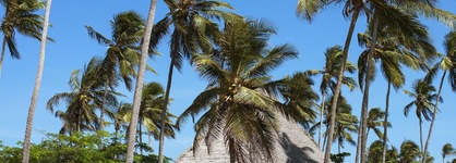 Neptune Pwani Beach Resort & Spa Zanzibar