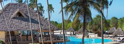 Neptune Pwani Beach Resort & Spa Zanzibar