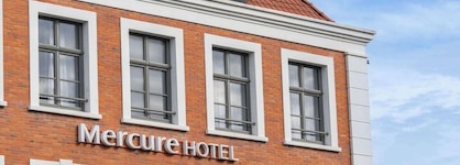 Mercure Saint Omer Centre Gare