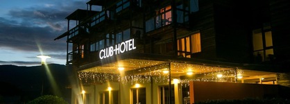 Club Hotel Am Kreischberg