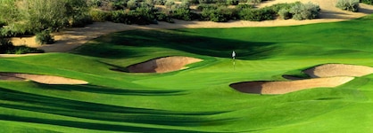 The Westin Kierland Resort And Spa