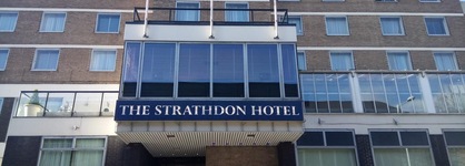 Strathdon