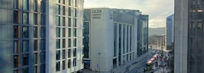 The Royal Hotel Cardiff