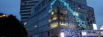 Aspen Suites Hotel Sukhumvit 2 Bangkok
