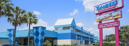 Ramada By Wyndham Hotel & Water Park