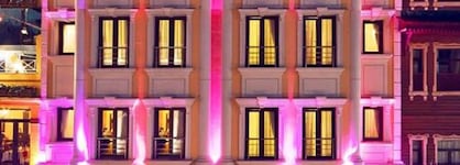 The Byzantium Hotel & Suites