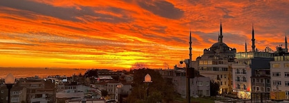 The Byzantium Hotel & Suites
