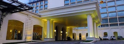 The Kingsbury Colombo