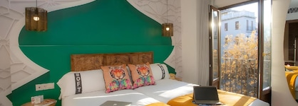 Casual Ilbira Granada Hotel By Casual Hoteles