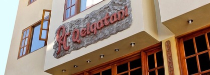 Qelqatani  Hotel