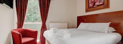 Liverpool Aigburth Hotel By Belvilla