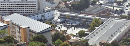 The Eliott Hotel