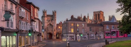 DoubleTree By Hilton York