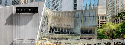 Sofitel Chicago Magnificent Mile